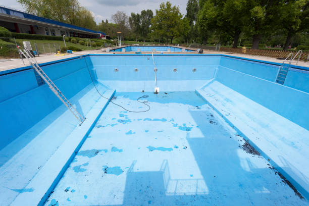 Best Emergency water extraction  in Shark River Hills, NJ