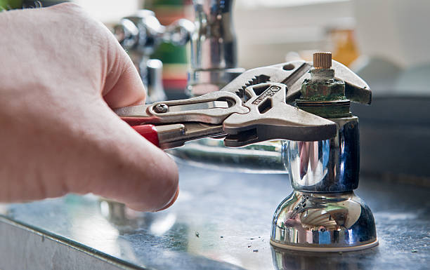 Best Flooded house restoration  in Shark River Hills, NJ
