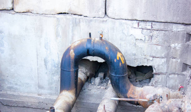 Best Emergency water damage restoration  in Shark River Hills, NJ